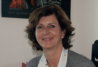 Angela Diedrich